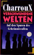 Vergessene Welten