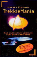 TrekkieMania
