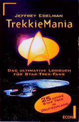 TrekkieMania
