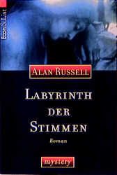 Das Labyrinth der Stimmen