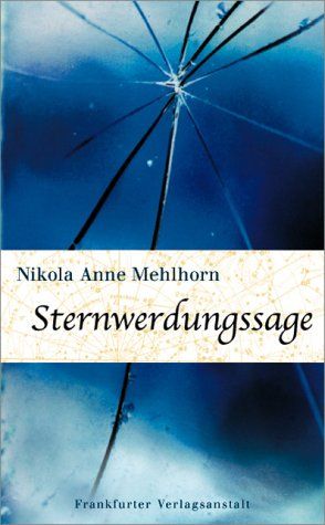 Sternwerdungssage