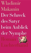 Der Schreck des Satyr beim Anblick der Nymphe