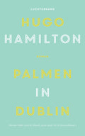 Palmen in Dublin