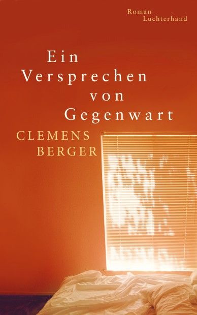 Ein Versprechen von Gegenwart