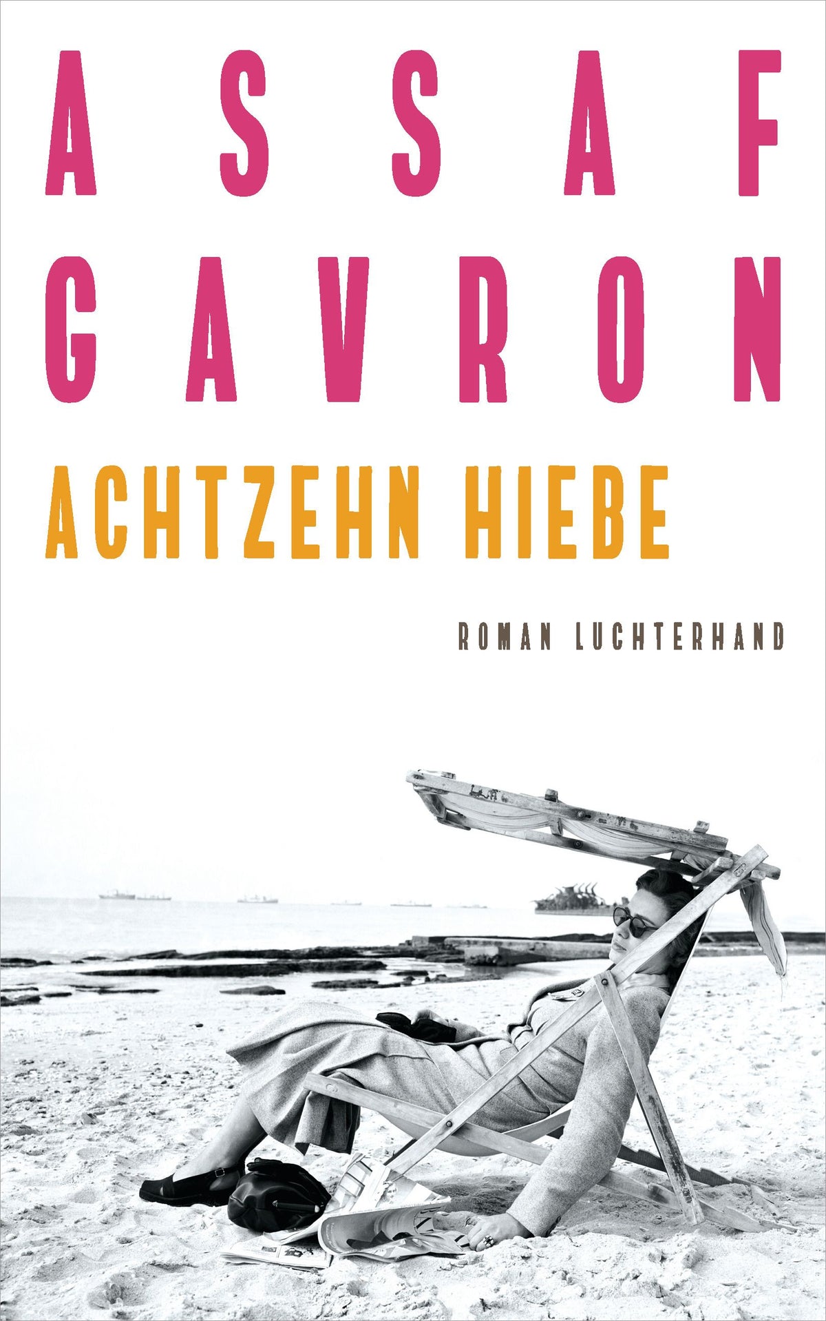 Achtzehn Hiebe