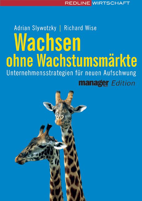 Wachsen ohne Wachstumsmärkte