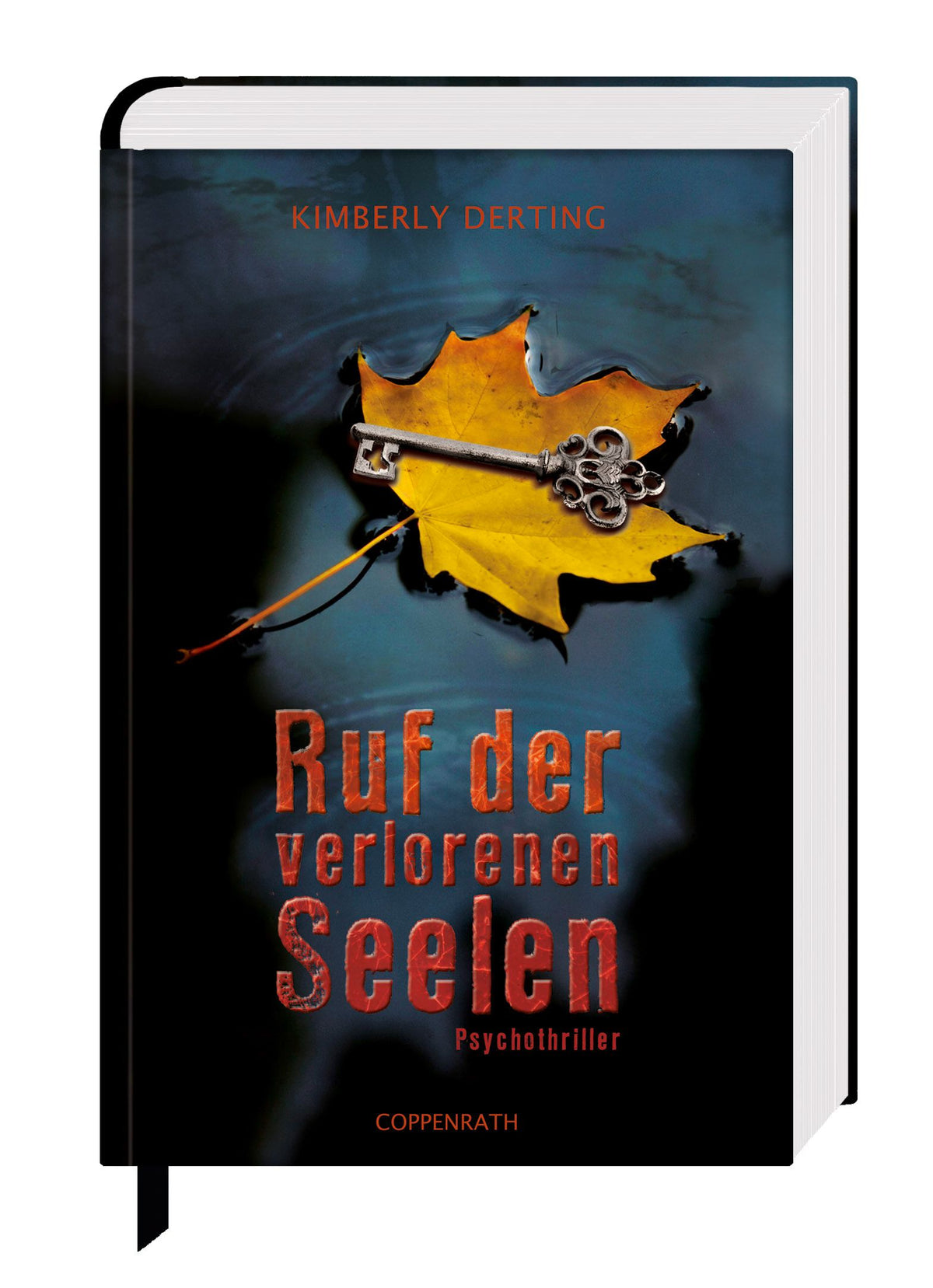 Ruf der verlorenen Seelen