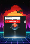 Fünfeinviertel