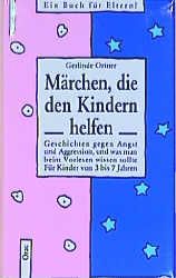 Märchen, die den Kindern helfen