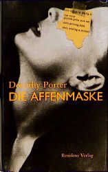 Die Affenmaske