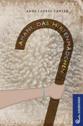 Amani, das Hirtenmädchen