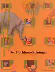 Der Hochhausdschungel