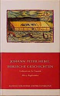 Biblische Geschichten