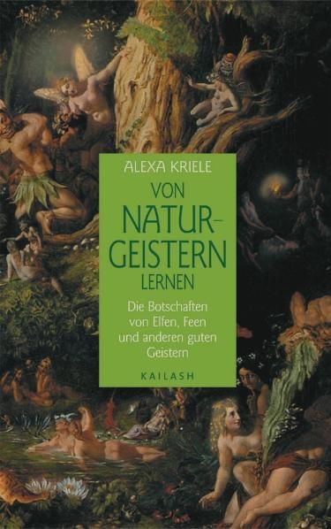 Von Naturgeistern lernen