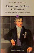Johann von Sachsen Philalethes