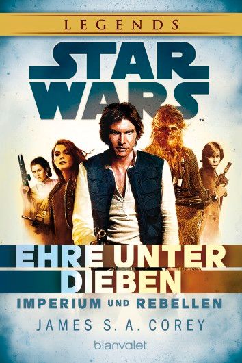 Star Wars™ Imperium und Rebellen