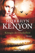 Königin der Dunkelheit