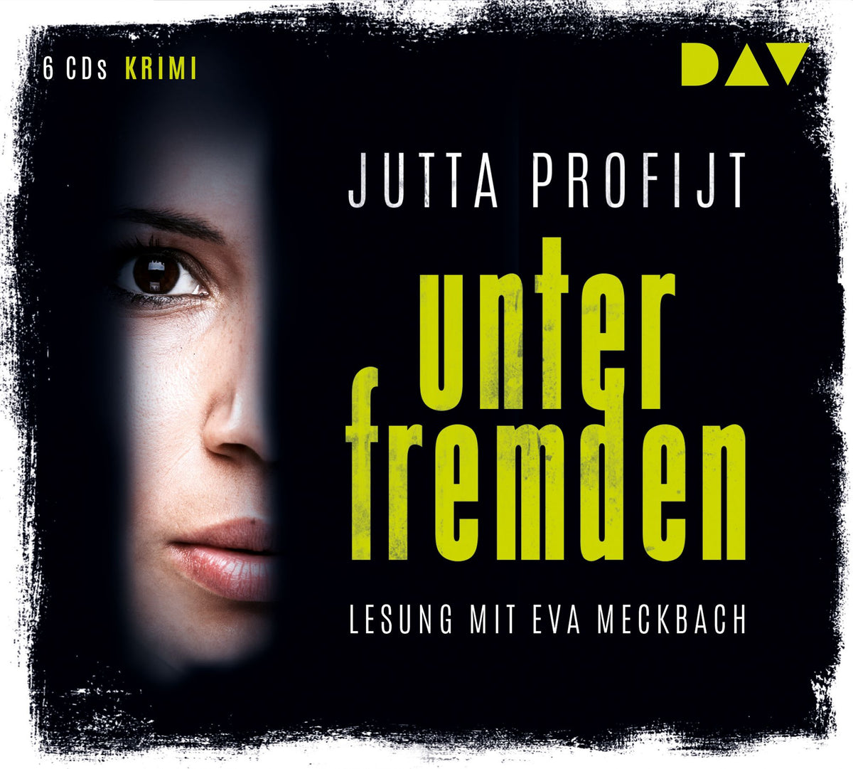 Unter Fremden