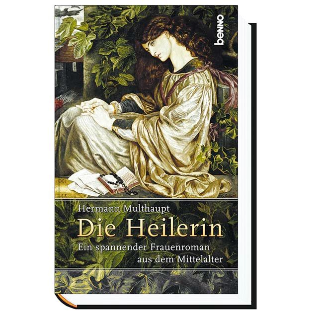 Die Heilerin