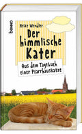 Der himmlische Kater