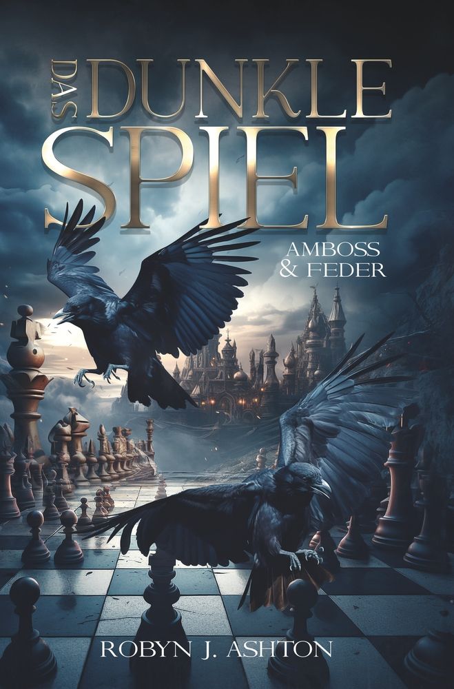 Das dunkle Spiel