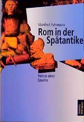 Rom in der Spätantike