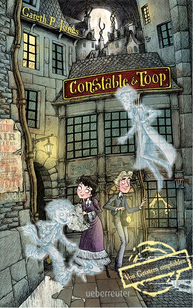 Constable & Toop