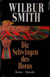 Die Schwingen des Horus