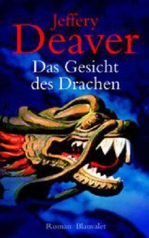 Das Gesicht des Drachen