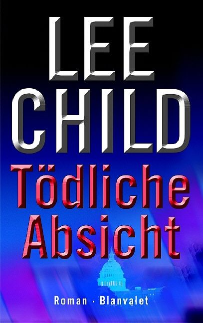 Tödliche Absicht