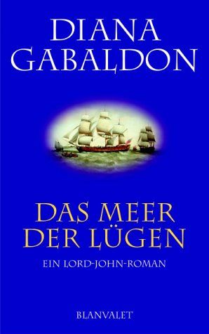 Das Meer der Lügen