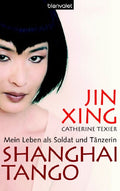 Shanghai Tango