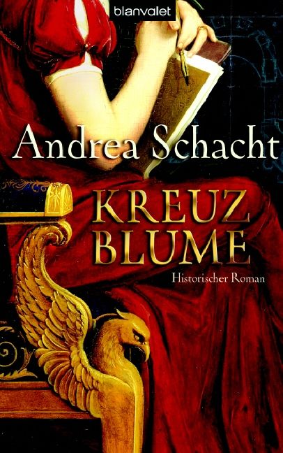 Kreuzblume
