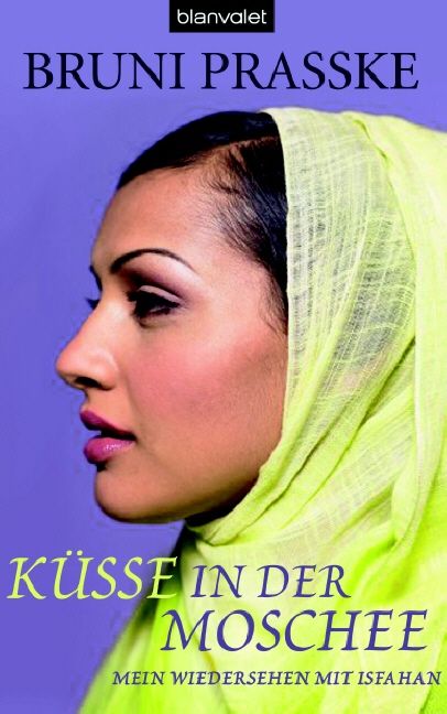 Küsse in der Moschee