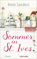 Sommer in St. Ives