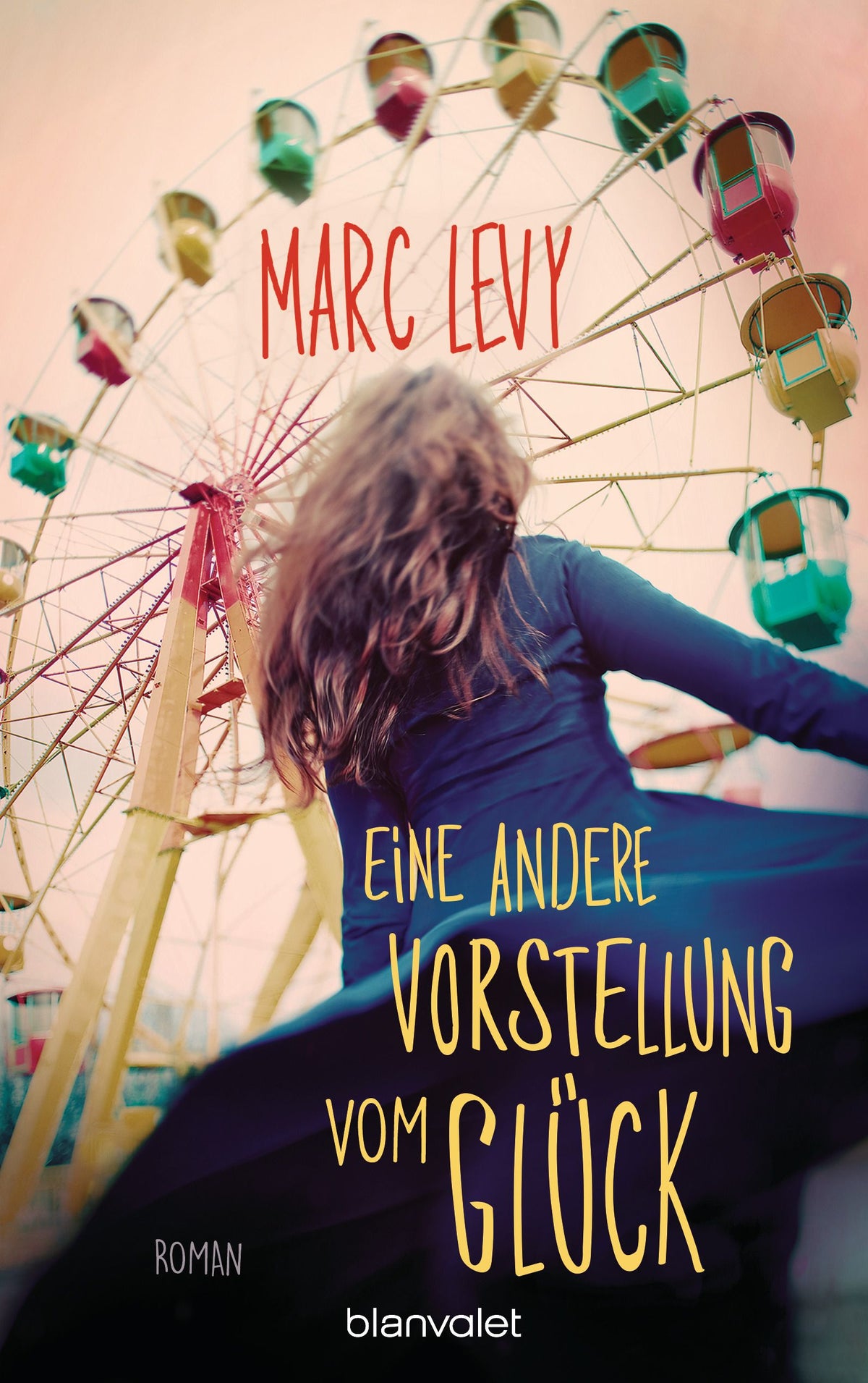 Eine andere Vorstellung vom Glück