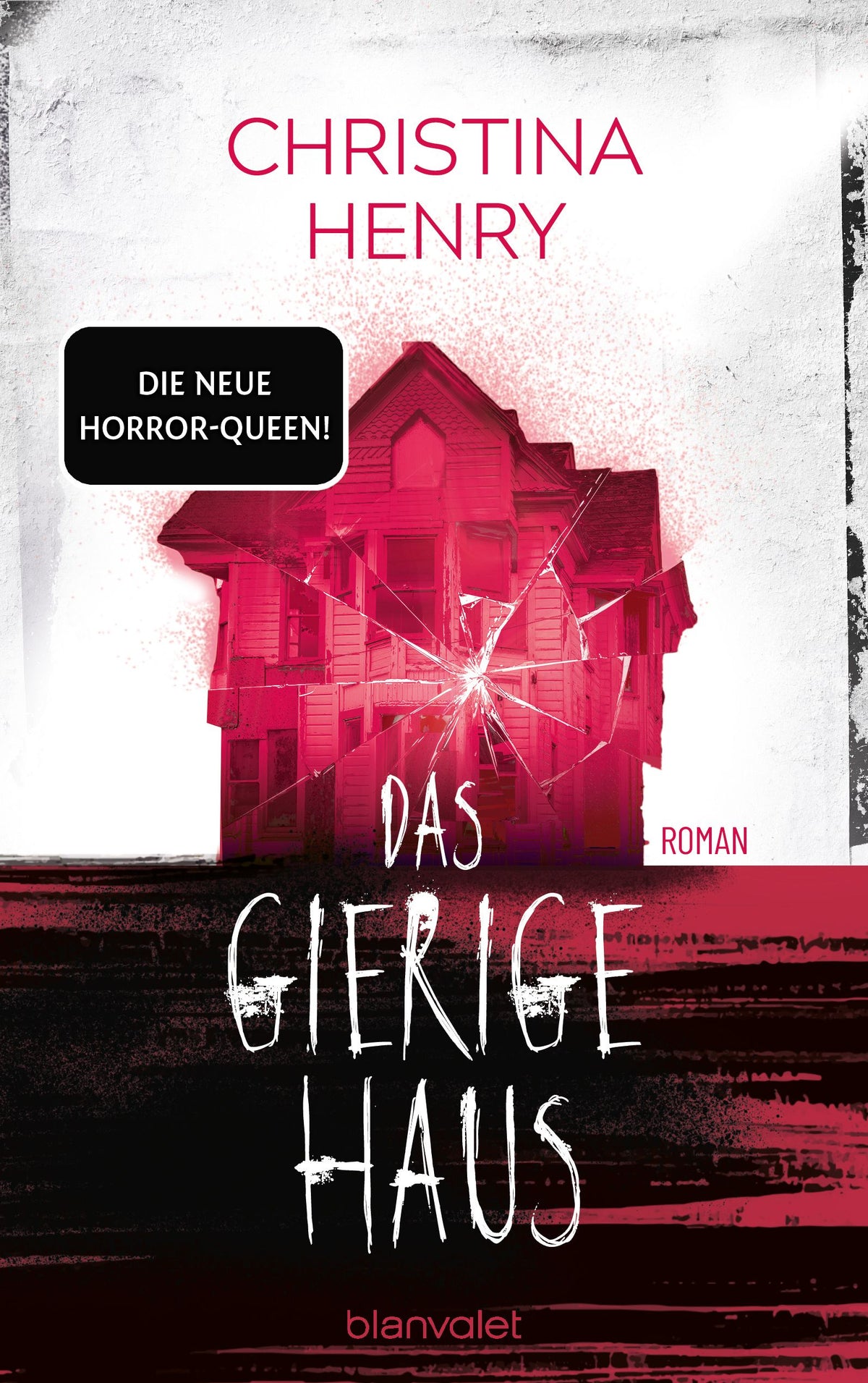 Das gierige Haus