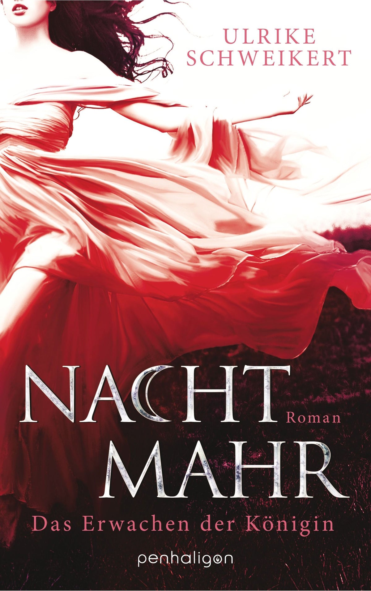 Nachtmahr - Das Erwachen der Königin