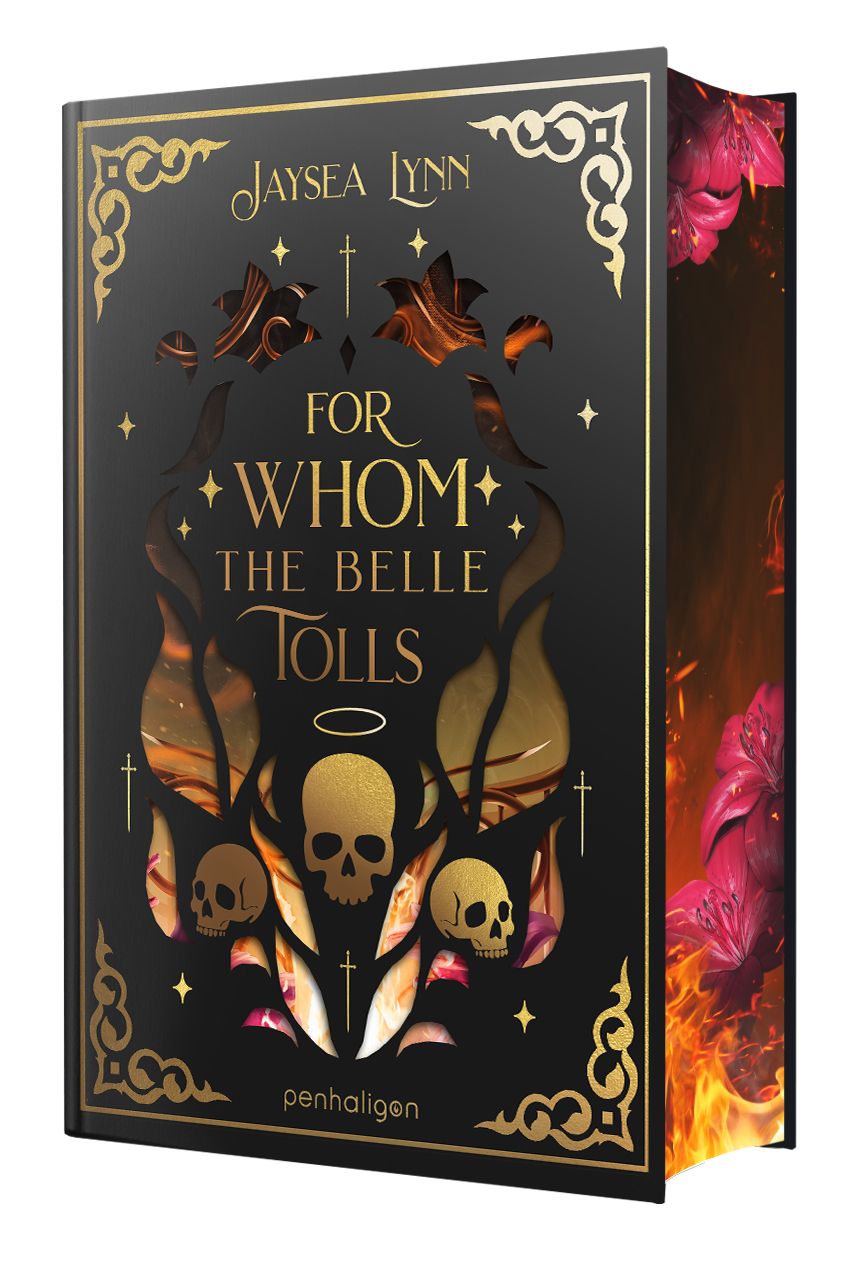 For Whom the Belle Tolls
