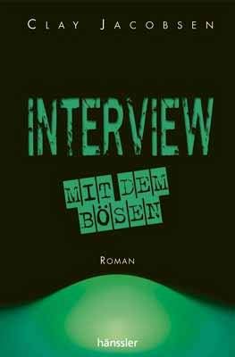 Interview mit dem Bösen