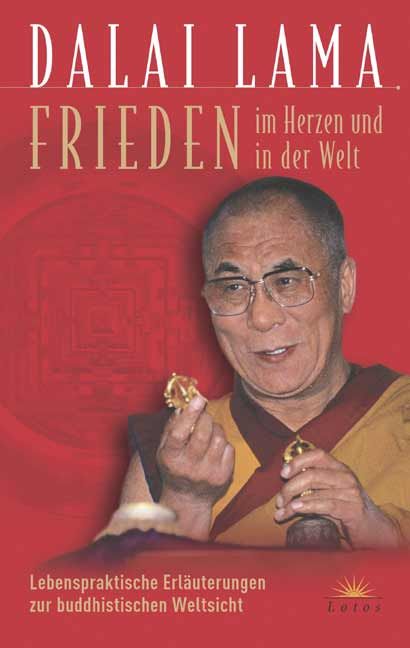 Frieden im Herzen und in der Welt