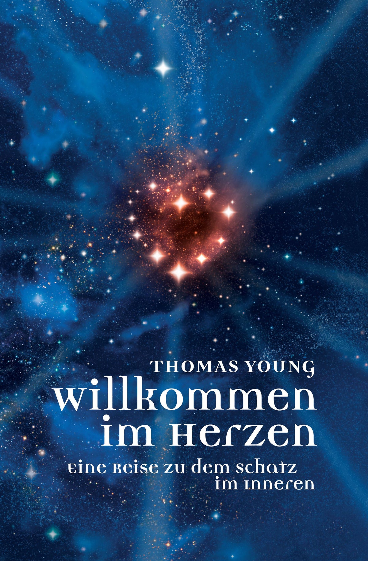 Willkommen im Herzen