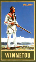 Winnetou. Erster Band (Taschenbuch)