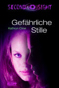 Second Sight - Gefährliche Stille