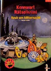 Raub um Mitternacht