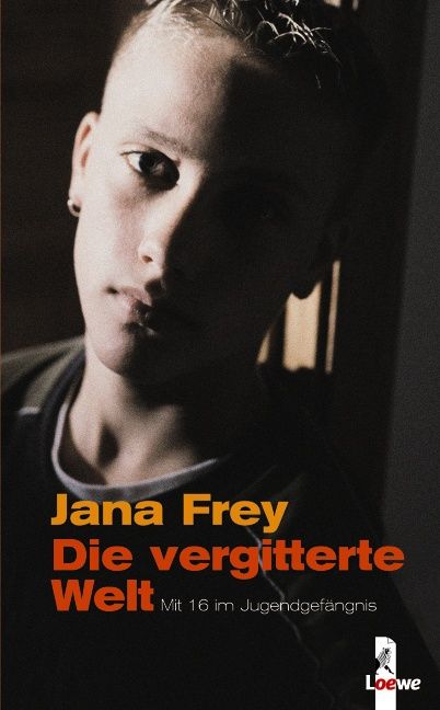 Die vergitterte Welt