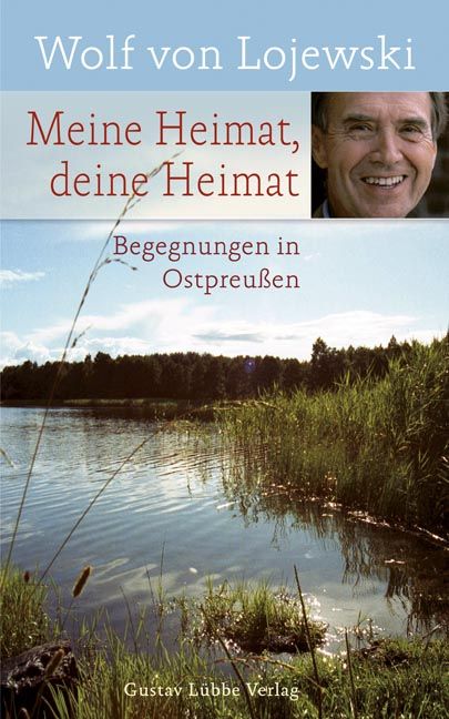 Meine Heimat, deine Heimat