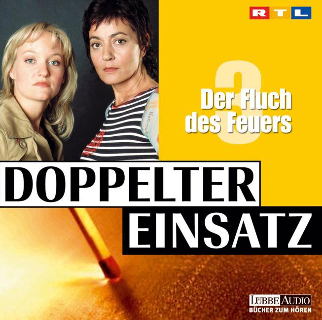 Der Fluch des Feuers