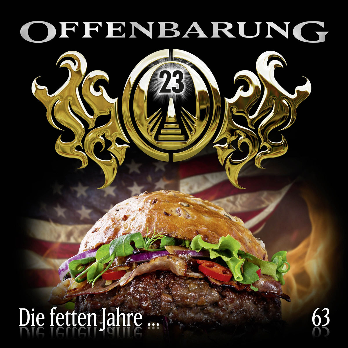 Offenbarung 23 - Folge 63