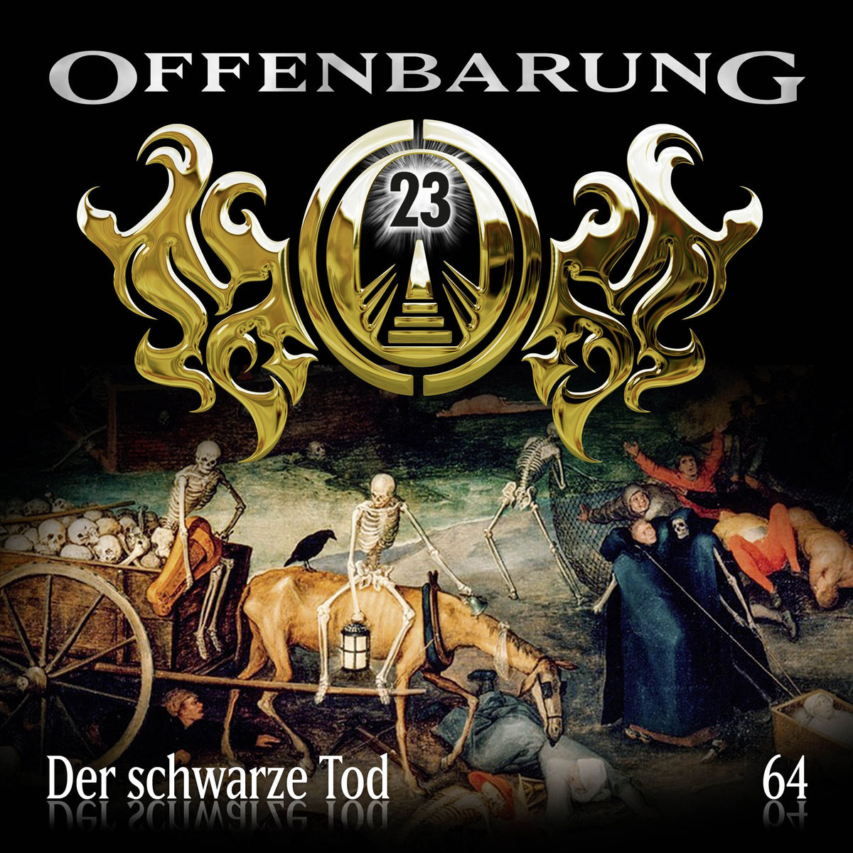 Offenbarung 23 - Folge 64